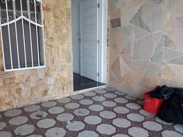 #Loc 527 - Casa para Venda em São Paulo - SP