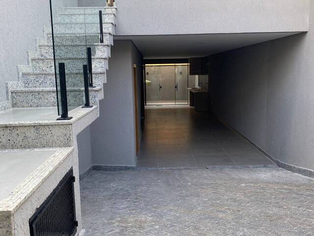 Sobrado para Venda em São Paulo - 5