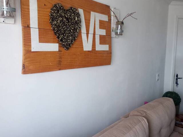 Apartamento para Venda em São Paulo - 5