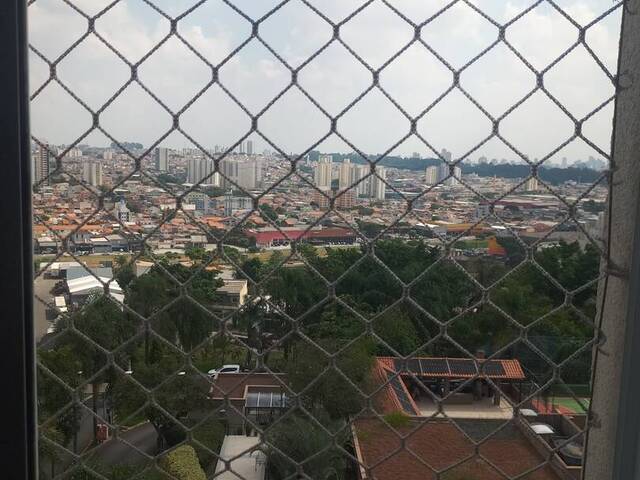 #Apto 528 - Apartamento para Venda em São Paulo - SP - 3