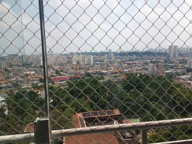 #Apto 528 - Apartamento para Venda em São Paulo - SP - 2