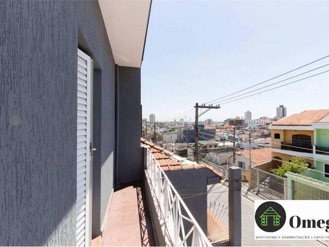 Sobrado para Venda em São Paulo - 4