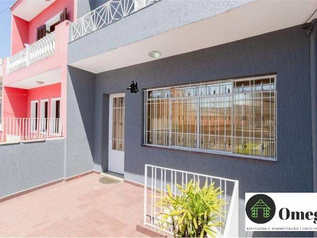 Sobrado para Venda em São Paulo - 5