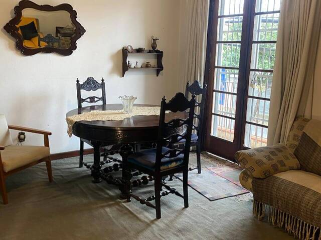 #Apto 539 - Apartamento para Venda em São Paulo - SP