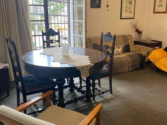 #Apto 539 - Apartamento para Venda em São Paulo - SP