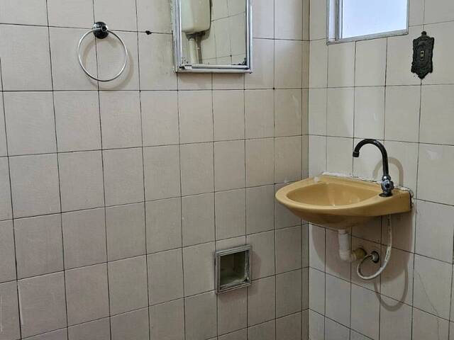 #apto 541 - Apartamento para Locação em São Paulo - SP