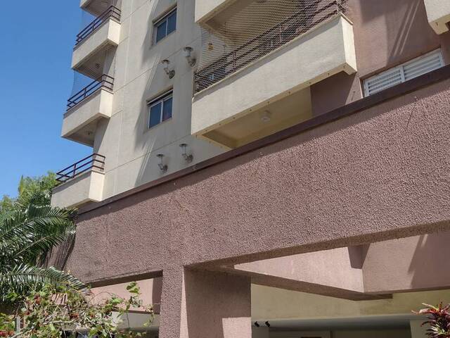 #Apto 542 - Apartamento para Venda em São Paulo - SP
