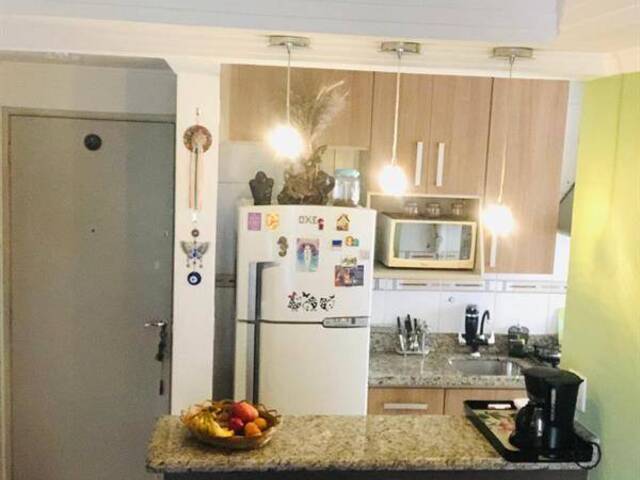 Apartamento para Venda em São Paulo - 4