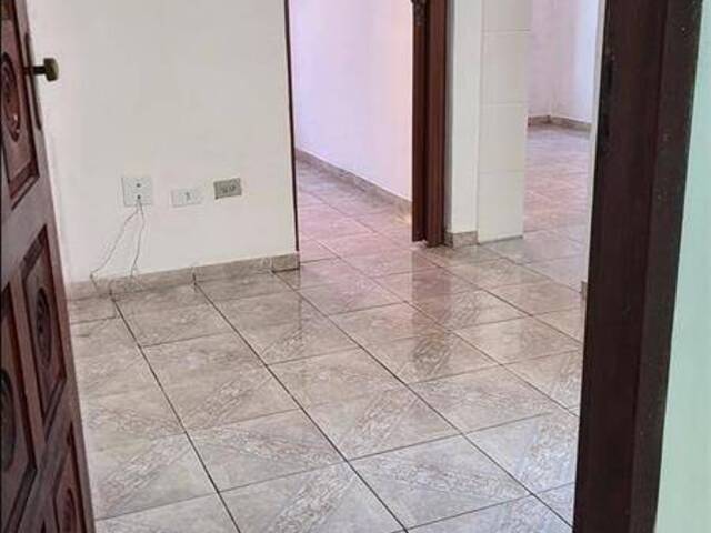 #Apto 547 - Apartamento para Venda em São Paulo - SP
