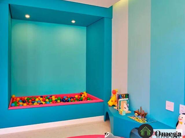 Apartamento para Venda em São Paulo - 5