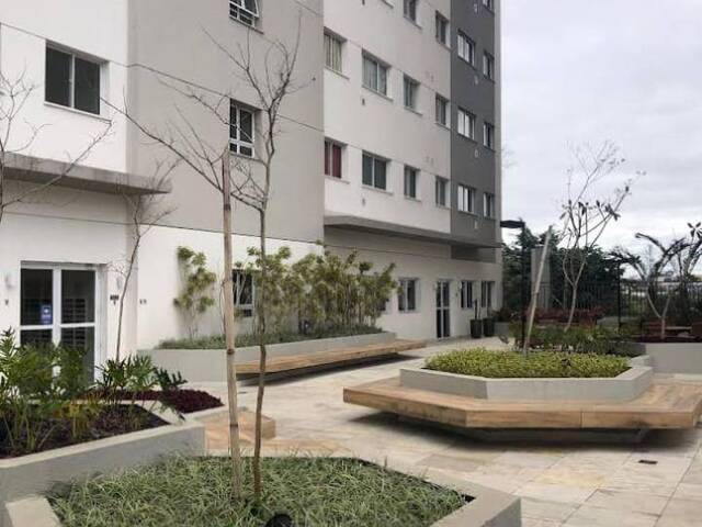 Apartamento para Venda em São Paulo - 2