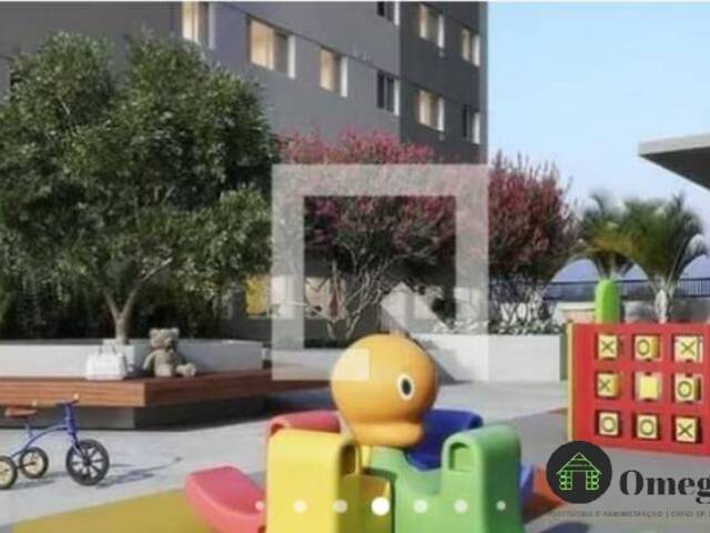 Apartamento para Venda em São Paulo - 5