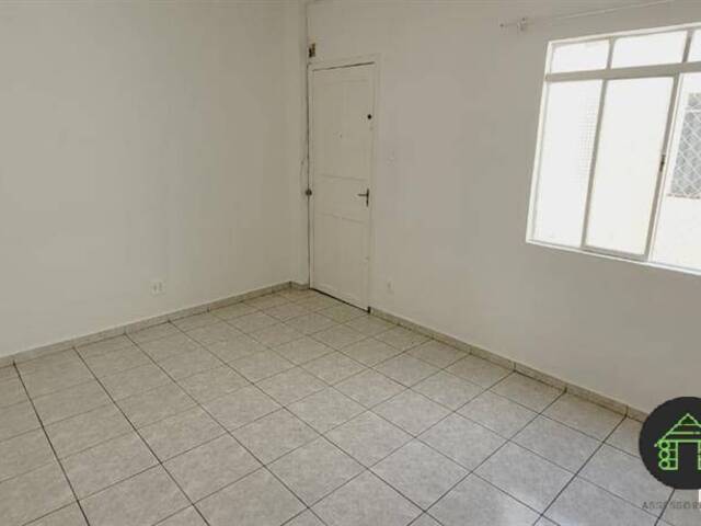 #Loc 561 - Apartamento para Locação em São Paulo - SP