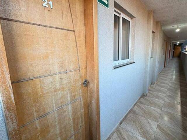 Apartamento para Locação em São Paulo - 4