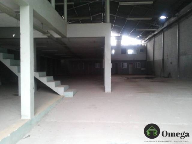 #gal 563 - Sala para Venda em São Paulo - SP