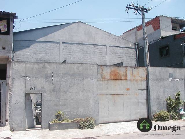 #gal 563 - Sala para Venda em São Paulo - SP