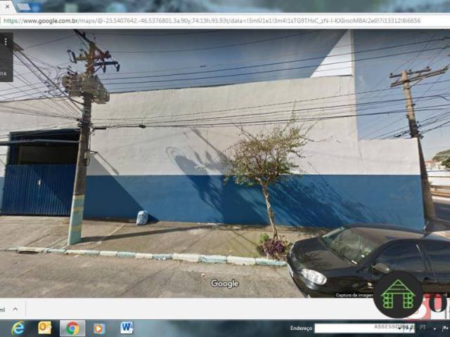 #gal 564 - Sala para Venda em São Paulo - SP