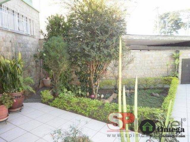 #cas c 565 - Casa para Venda em São Paulo - SP