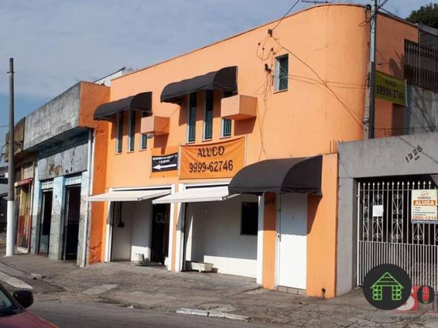 #cas c 566 - Casa para Venda em São Paulo - SP