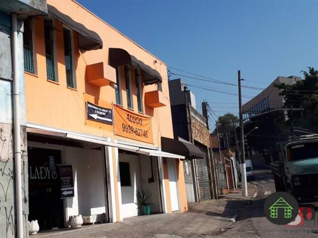 #cas c 566 - Casa para Venda em São Paulo - SP