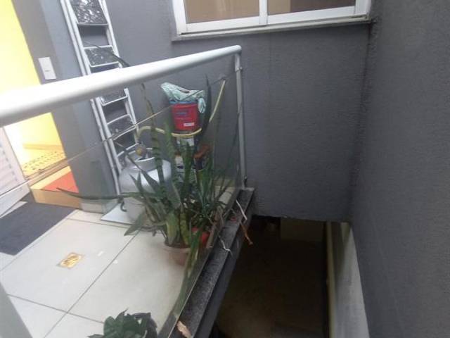 #Cond. 570 - Casa em condomínio para Venda em São Paulo - SP