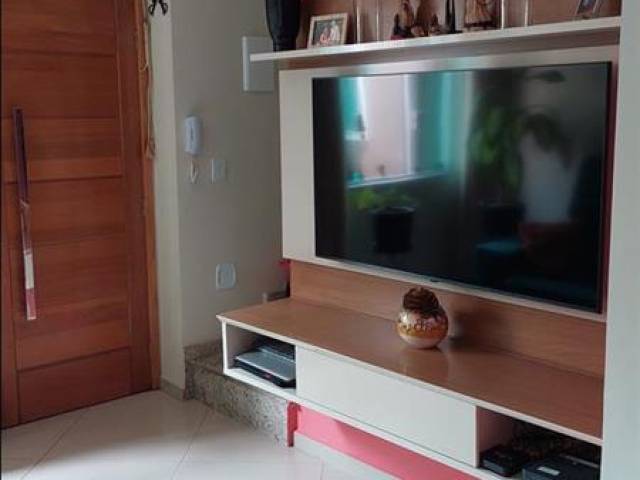 Sobrado para Venda em São Paulo - 3