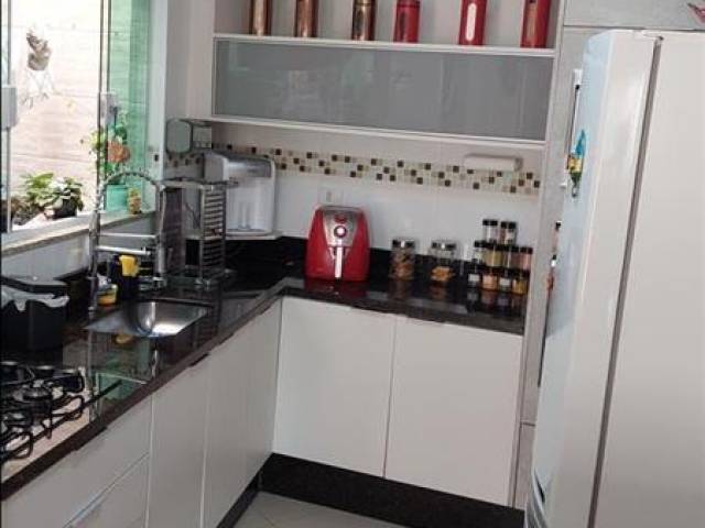 Sobrado para Venda em São Paulo - 2