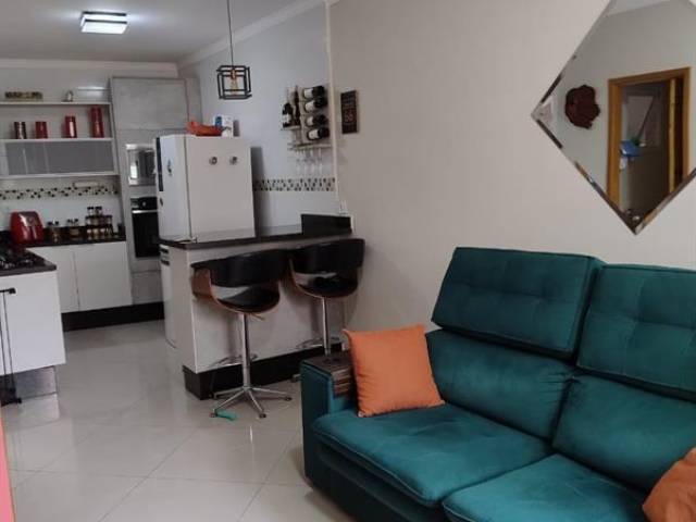 Sobrado para Venda em São Paulo - 5