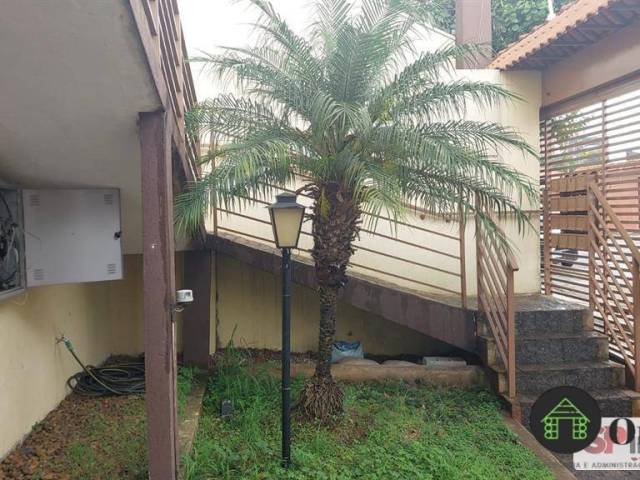 #Sob 575 - Sobrado para Venda em São Paulo - SP