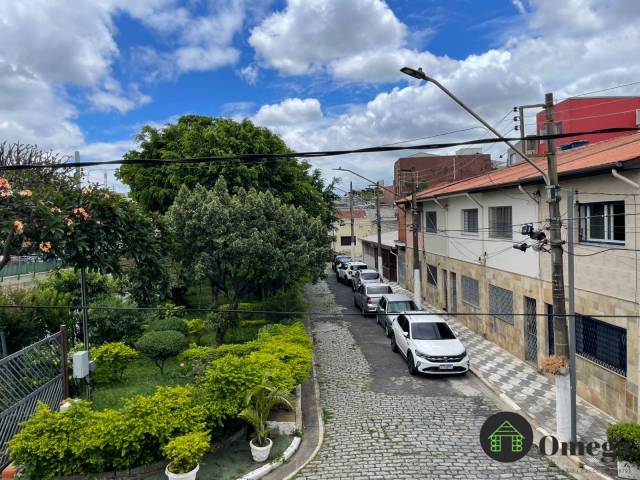 #Sob 577 - Sobrado para Venda em São Paulo - SP