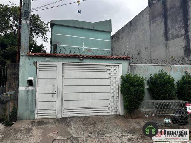 #Sob 582 - Casa em condomínio para Venda em São Paulo - SP