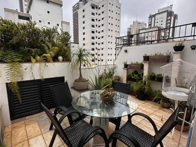 #Cob 583 - Cobertura para Venda em São Paulo - SP