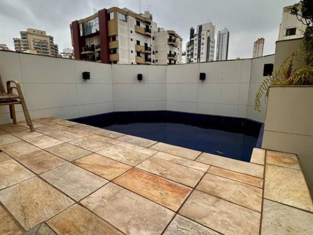 #Cob 583 - Cobertura para Venda em São Paulo - SP