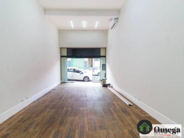 #Com 587 - Sala para Venda em São Paulo - SP