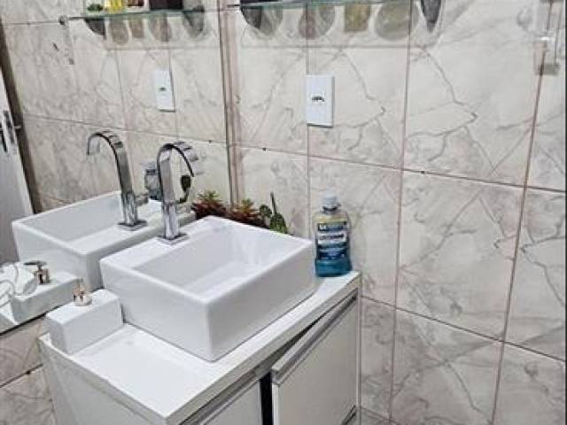Apartamento para Venda em São Paulo - 3