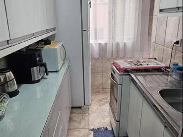 Apartamento para Venda em São Paulo - 5
