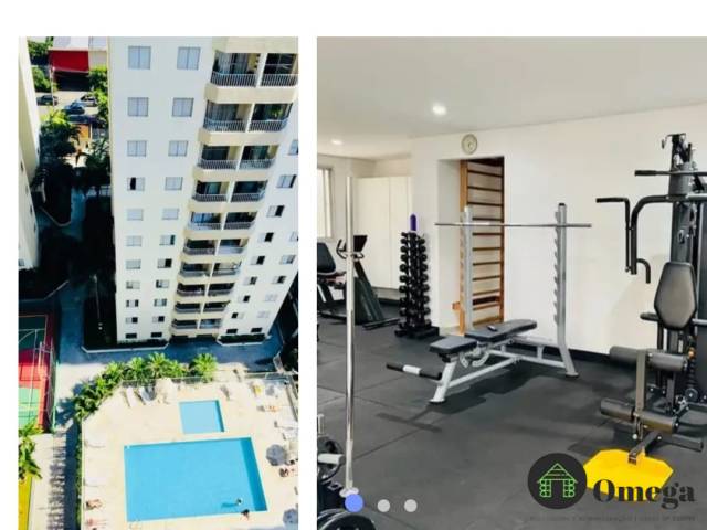 Apartamento para Venda em São Paulo - 4