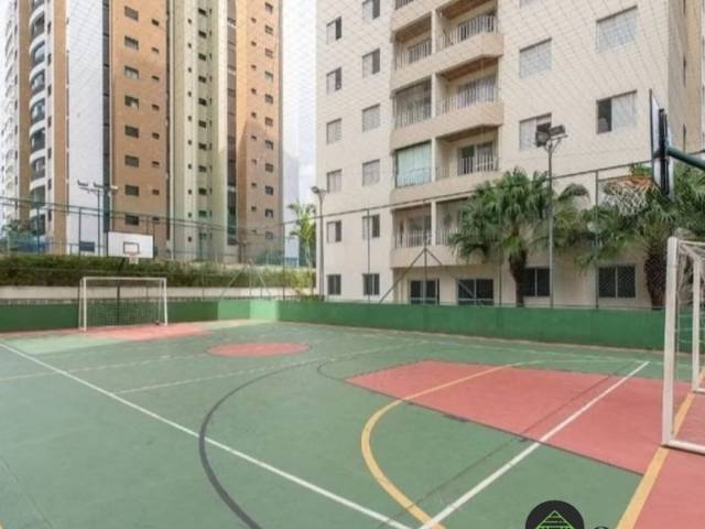 #cob 590 - Apartamento para Venda em São Paulo - SP