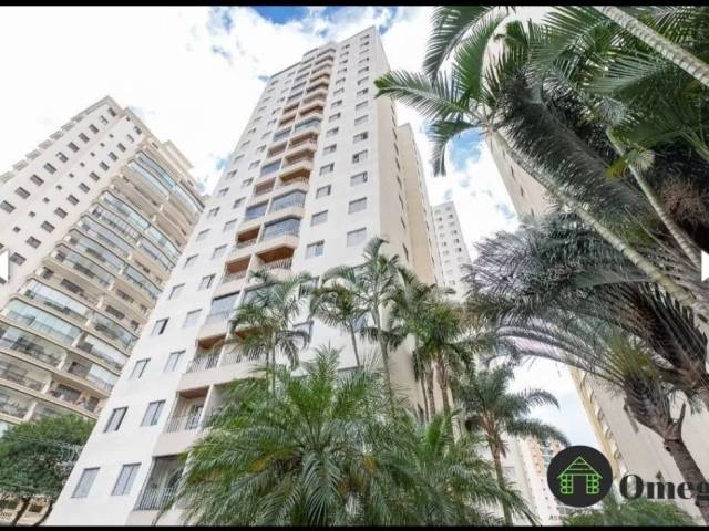 #cob 590 - Apartamento para Venda em São Paulo - SP