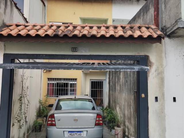 #Sob 593 - Casa para Venda em São Paulo - SP