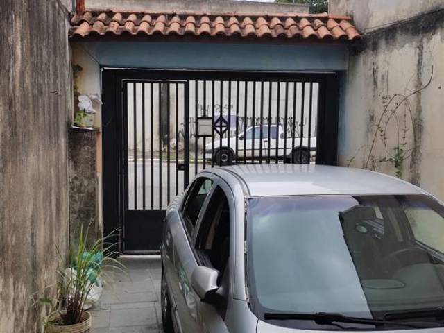 #Sob 593 - Casa para Venda em São Paulo - SP