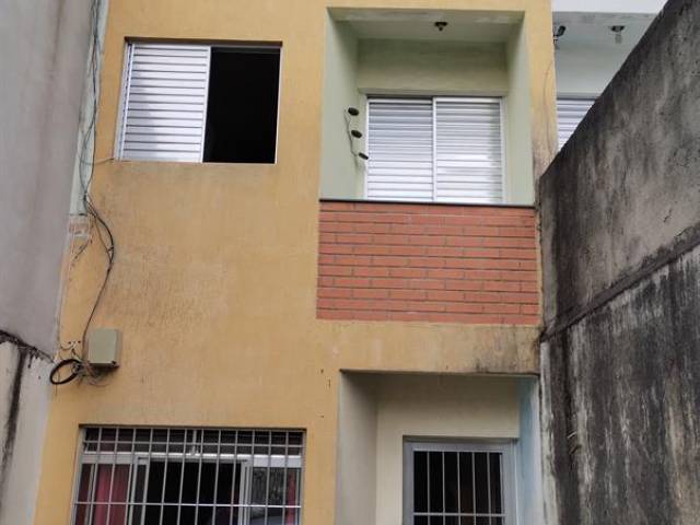 #Sob 593 - Casa para Venda em São Paulo - SP