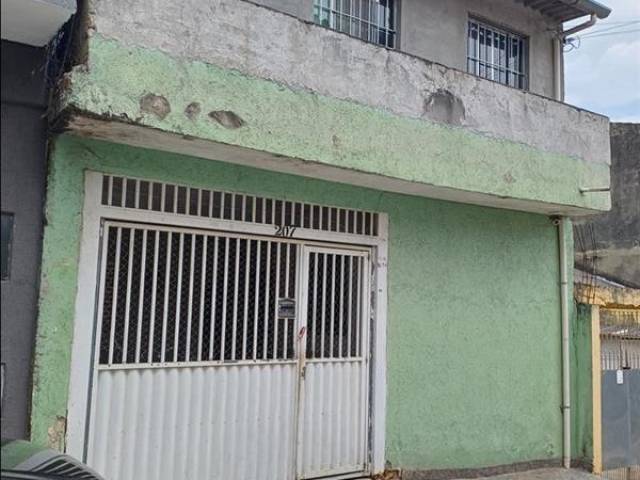 #Sob 594 - Casa para Venda em São Paulo - SP