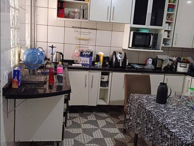 #Sob 594 - Casa para Venda em São Paulo - SP