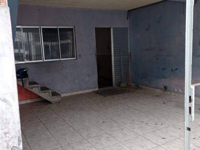 #Sob 595 - Casa para Venda em São Paulo - SP