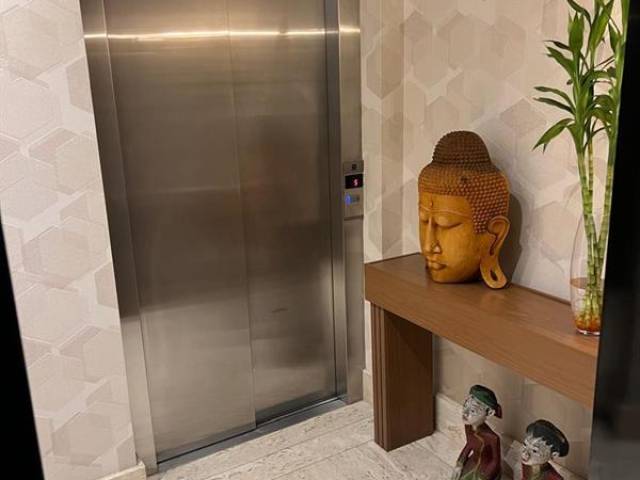 #apto 596 - Apartamento para Venda em São Paulo - SP