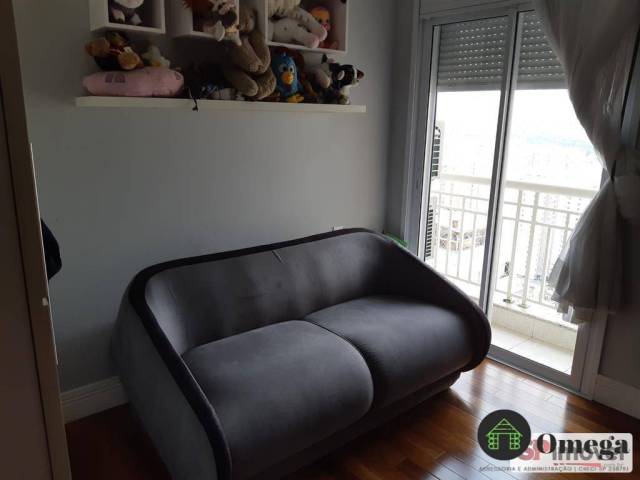 Apartamento para Venda em São Paulo - 2