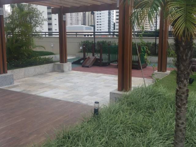 Apartamento para Venda em São Paulo - 4