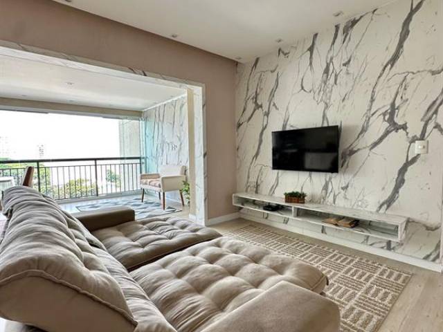 Apartamento para Venda em São Paulo - 5
