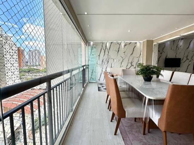 Apartamento para Venda em São Paulo - 2